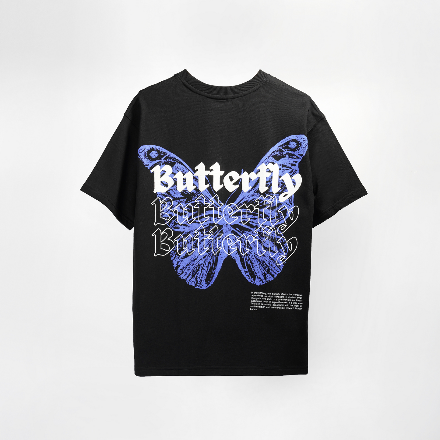 BUTTERFLY B