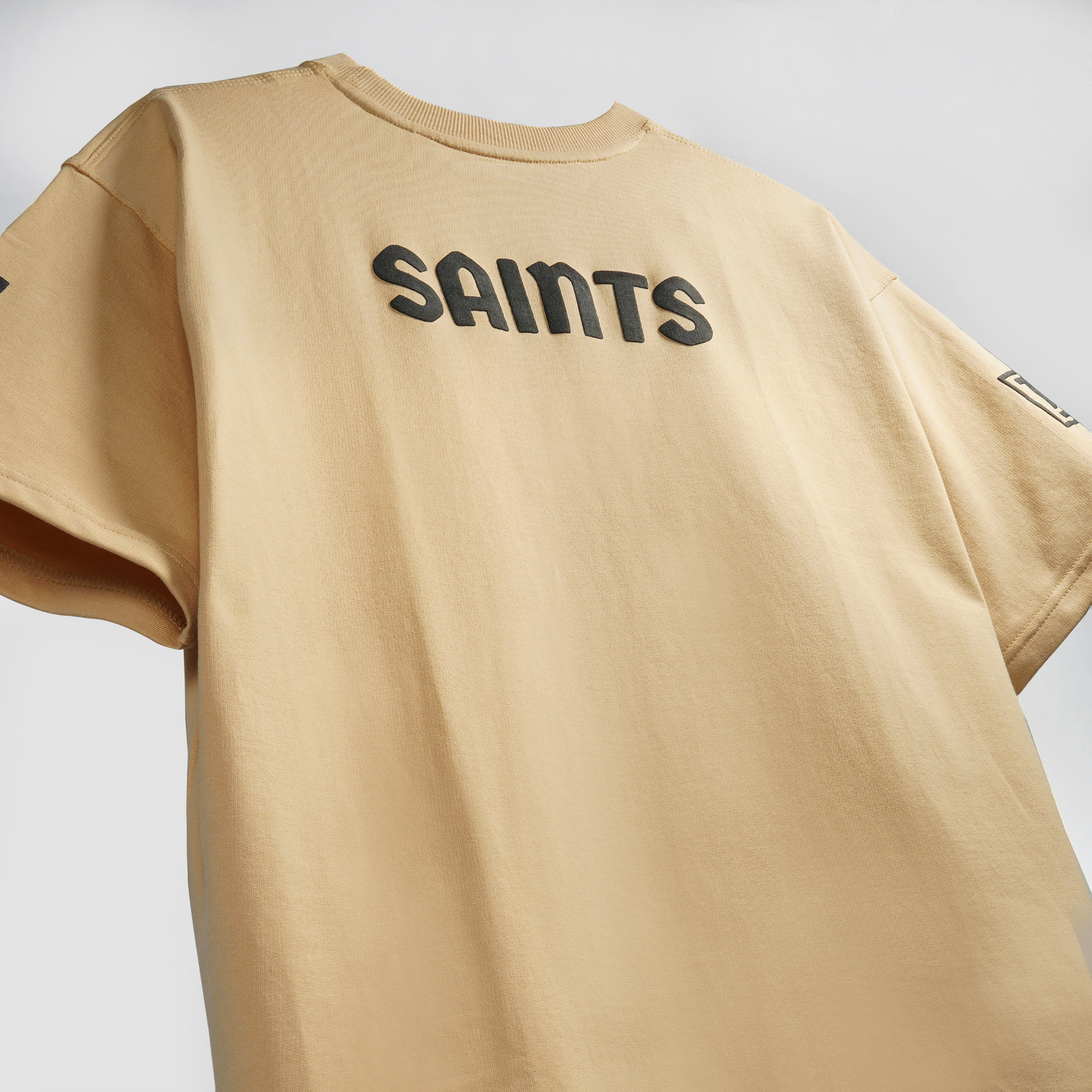 SAINTS N