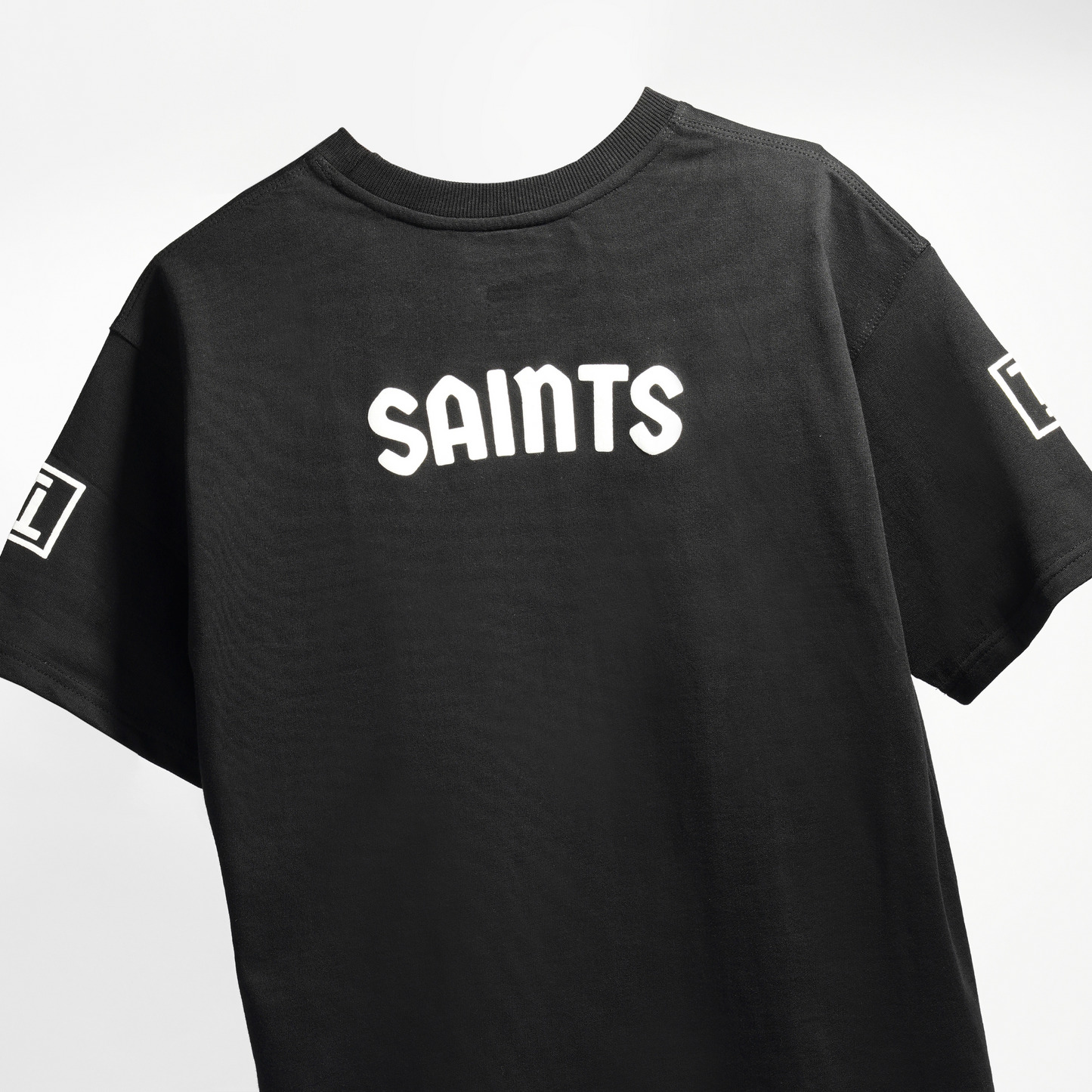 SAINTS B