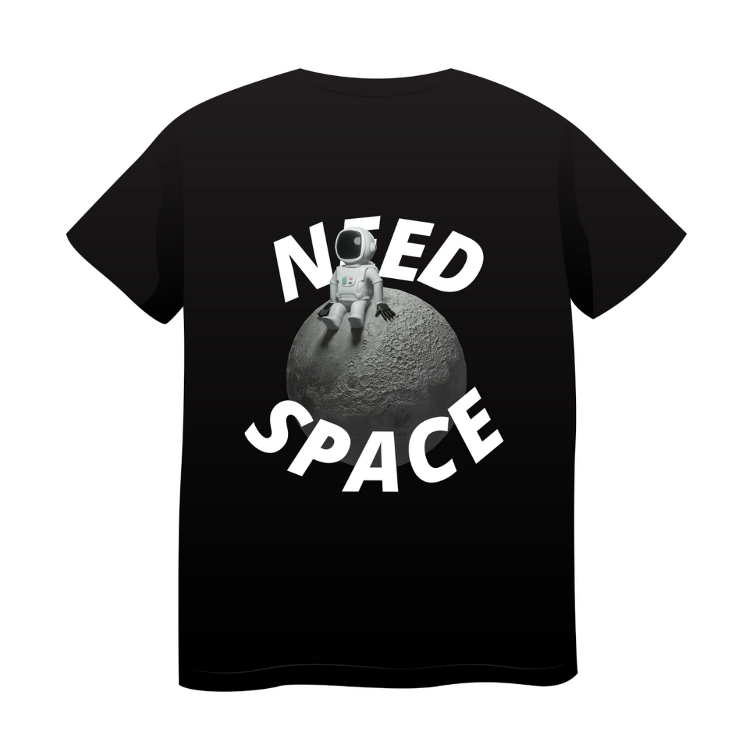 Need Space