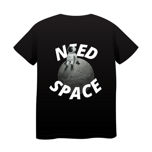 Need Space