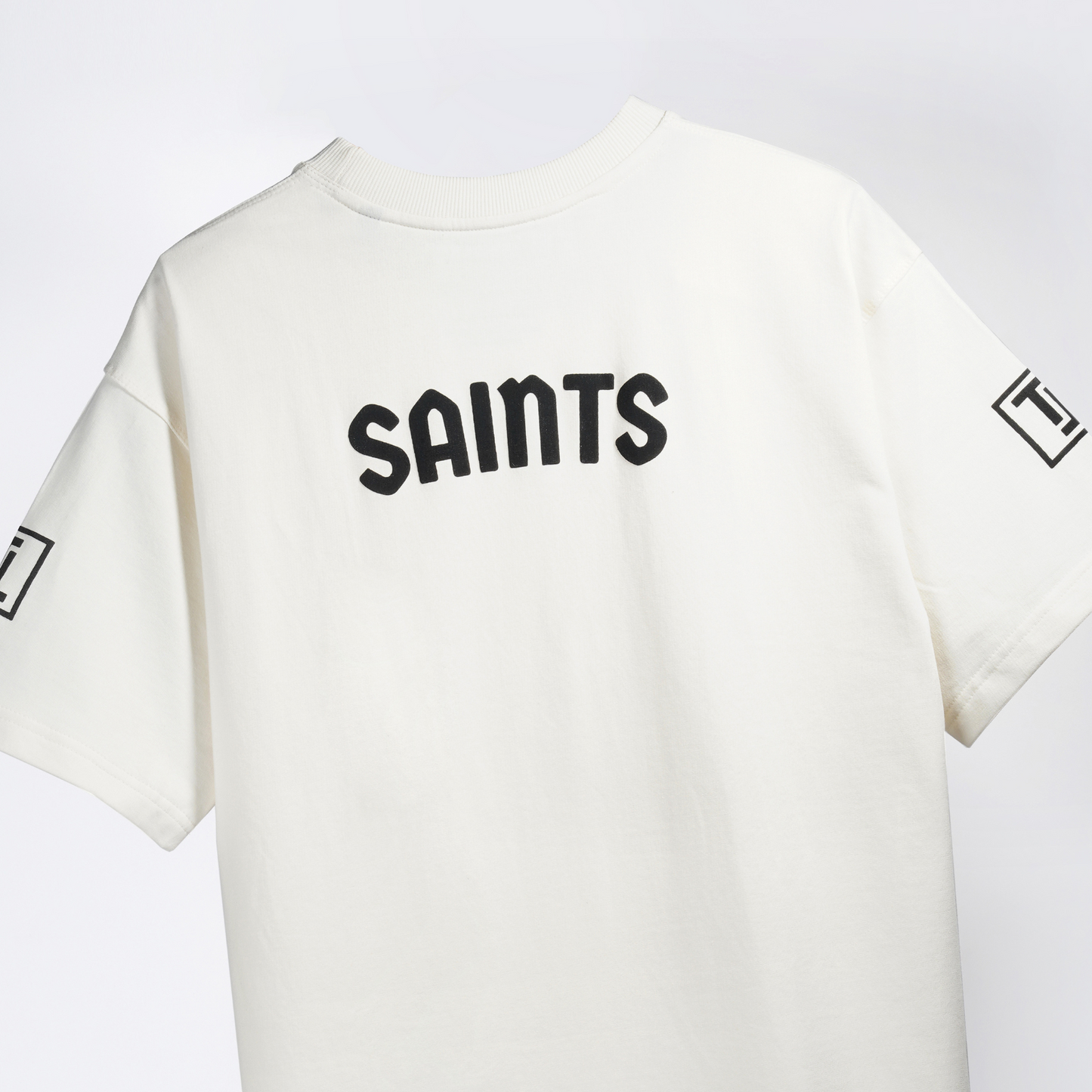 SAINTS B